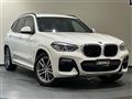 2018 BMW X3