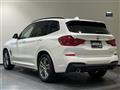 2018 BMW X3