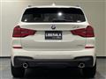 2018 BMW X3