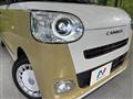 2023 Daihatsu Move Canbus