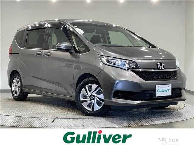 2023 Honda Freed