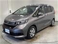 2023 Honda Freed