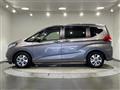 2023 Honda Freed