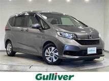 2023 Honda Freed