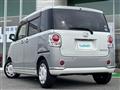 2016 Daihatsu Move Canbus