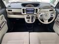 2016 Daihatsu Move Canbus