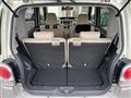 2016 Daihatsu Move Canbus