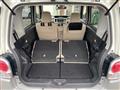 2016 Daihatsu Move Canbus