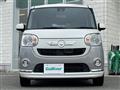 2016 Daihatsu Move Canbus