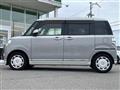 2016 Daihatsu Move Canbus