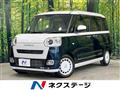 2023 Daihatsu Move Canbus
