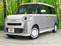 2023 Daihatsu Move Canbus