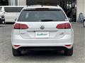 2015 Volkswagen Golf Variant