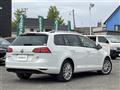 2015 Volkswagen Golf Variant