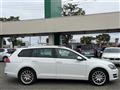 2015 Volkswagen Golf Variant