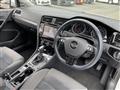 2015 Volkswagen Golf Variant