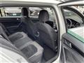 2015 Volkswagen Golf Variant