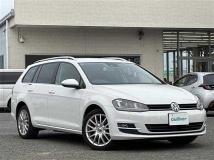 2015 Volkswagen Golf Variant