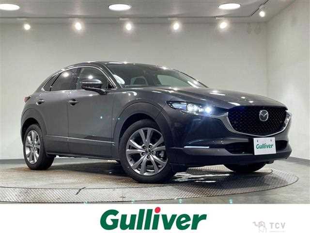 2023 Mazda CX-3