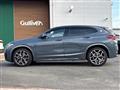 2021 BMW X2