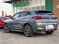 2021 BMW X2