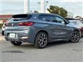 2021 BMW X2