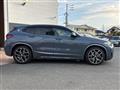 2021 BMW X2