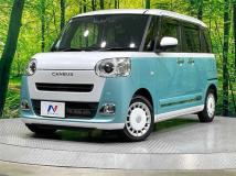2024 Daihatsu Move Canbus