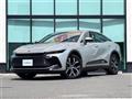 2023 Toyota Crown