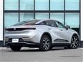 2023 Toyota Crown