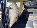 2021 Toyota Alphard Hybrid
