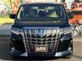 2021 Toyota Alphard Hybrid