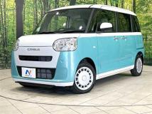2026 Daihatsu Move Canbus