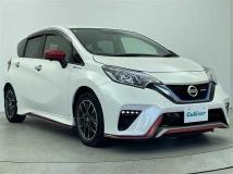 2017 Nissan Note