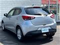 2016 Mazda Demio