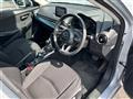 2016 Mazda Demio