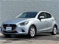 2016 Mazda Demio