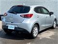 2016 Mazda Demio