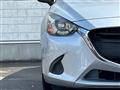 2016 Mazda Demio