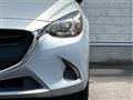 2016 Mazda Demio