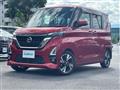 2022 Nissan ROOX