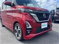2022 Nissan ROOX