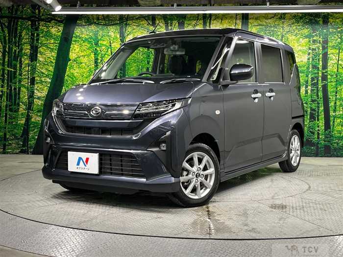 2026 Daihatsu Move