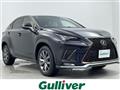 2019 Lexus NX