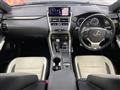 2019 Lexus NX