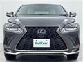 2019 Lexus NX