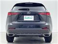 2019 Lexus NX
