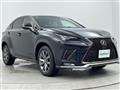 2019 Lexus NX