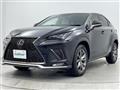2019 Lexus NX