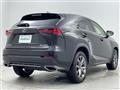 2019 Lexus NX